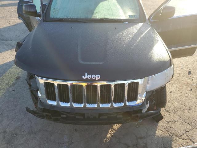 Photo 7 from auction – 2011 JEEP GRAND CHER with VIN 1J4RR4GG5BC511822