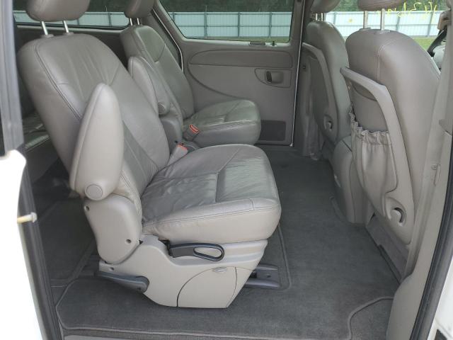 Photo 6 from auction – 2002 CHRYSLER TOWN & COU with VIN 2C8GT54L52R631325