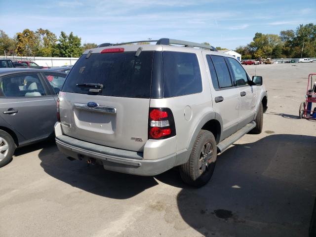 Photo 4 from auction – 2006 FORD EXPLORER X with VIN 1FMEU73E76UA01668