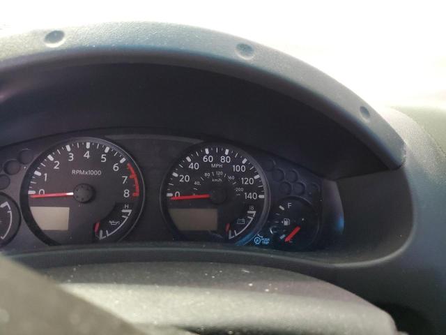 Photo 8 from auction – 2010 NISSAN FRONTIER K with VIN 1N6AD0CW1AC441237