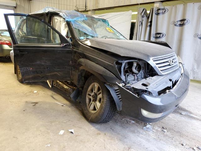 Photo 1 from auction – 2003 LEXUS GX 470 with VIN JTJBT20X530020836