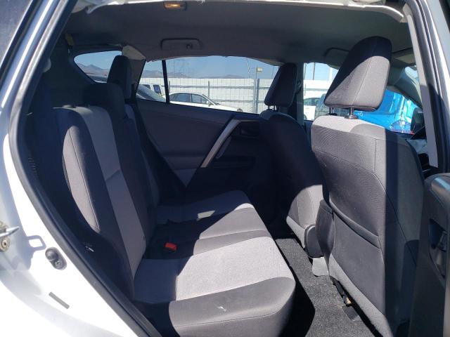 Photo 6 from auction – 2013 TOYOTA RAV4 LE with VIN 2T3BFREVXDW042354
