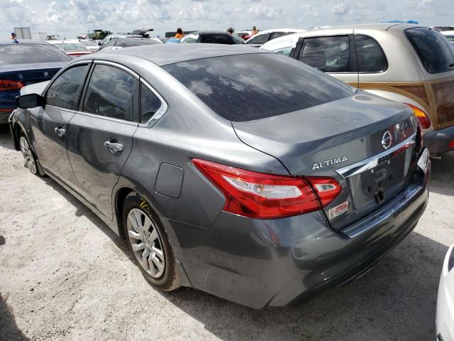 Photo 3 from auction – 2016 NISSAN ALTIMA 2.5 with VIN 1N4AL3AP7GC178088