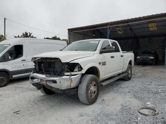 Zdjęcie 2 z aukcji – 2014 RAM 2500 ST z VIN 3C6UR5CJ4EG309165