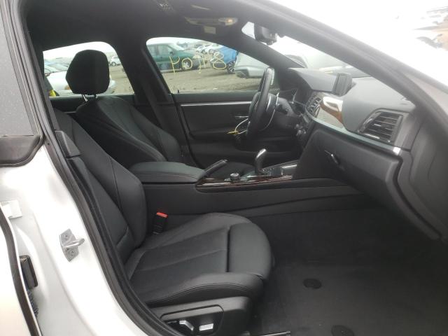 Photo 5 from auction – 2016 BMW 428 I GRAN with VIN WBA4A9C53GG695891