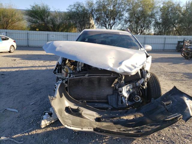 Photo 9 from auction – 2009 TOYOTA CAMRY BASE with VIN 4T1BE46K09U385863