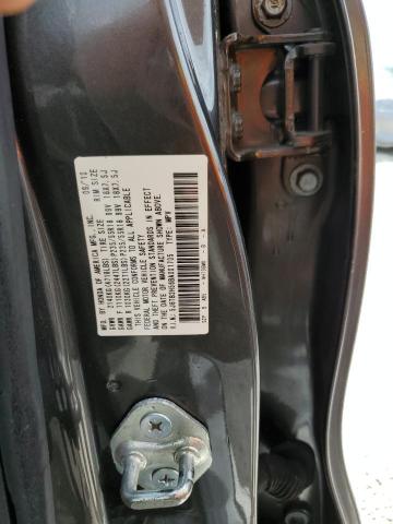 Photo 10 from auction – 2011 ACURA RDX TECHNO with VIN 5J8TB2H56BA001705