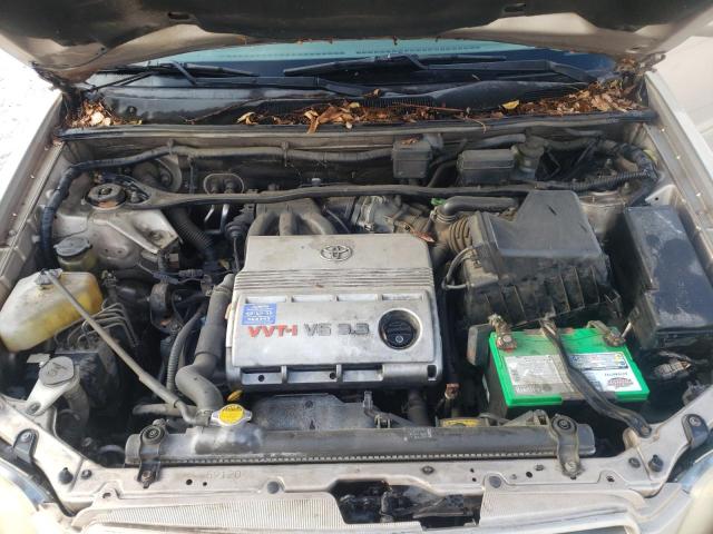 Photo 7 from auction – 2004 TOYOTA HIGHLANDER with VIN JTEEP21A340026856