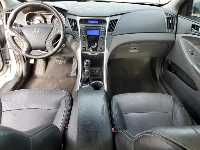 Photo 9 from auction – 2013 HYUNDAI SONATA GLS with VIN 5NPEB4AC4DH531369