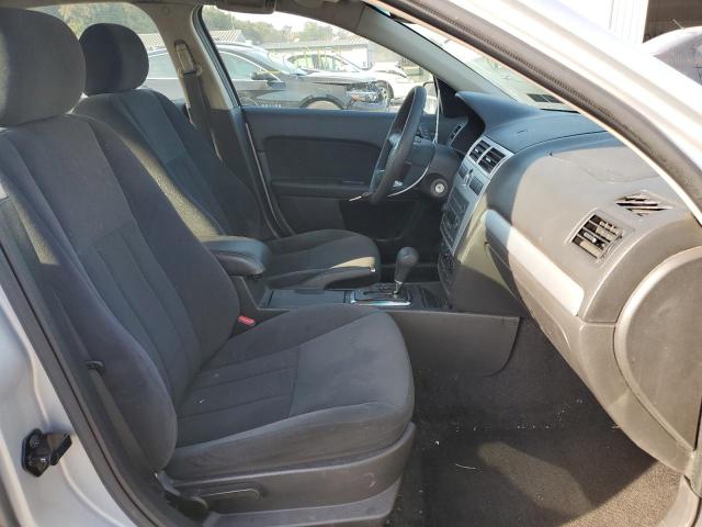 Photo 5 from auction – 2006 MERCURY MILAN with VIN 3MEFM07Z06R634659
