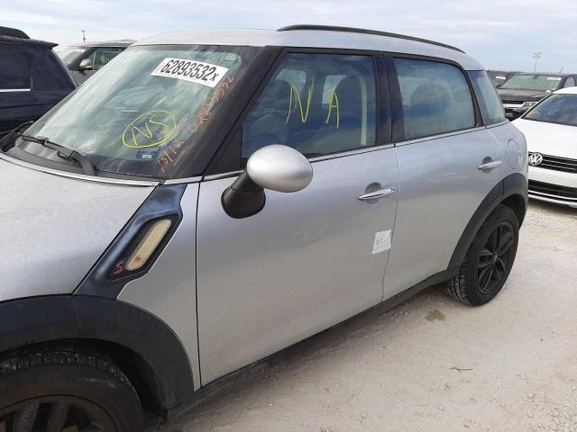 Photo 9 from auction – 2012 MINI COOPER S C with VIN WMWZC3C51CWL87552