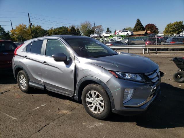 Photo 9 from auction – 2019 MITSUBISHI ECLIPSE CR with VIN JA4AS3AA2KZ013476
