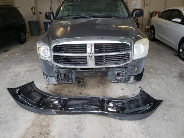 Photo 9 from auction – 2008 DODGE RAM 1500 S with VIN 1D7HA18NX8S604912