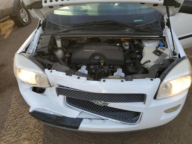 Photo 7 from auction – 2008 CHEVROLET UPLANDER I with VIN 1GBDV13W18D116342