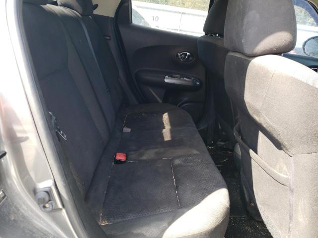 Photo 6 from auction – 2011 NISSAN JUKE S with VIN JN8AF5MV5BT017968
