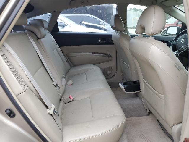 Photo 6 from auction – 2008 TOYOTA PRIUS with VIN JTDKB20U783335798