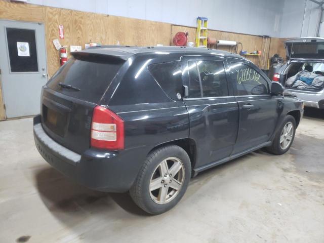 Photo 4 from auction – 2007 JEEP COMPASS with VIN 1J8FT47W47D158419