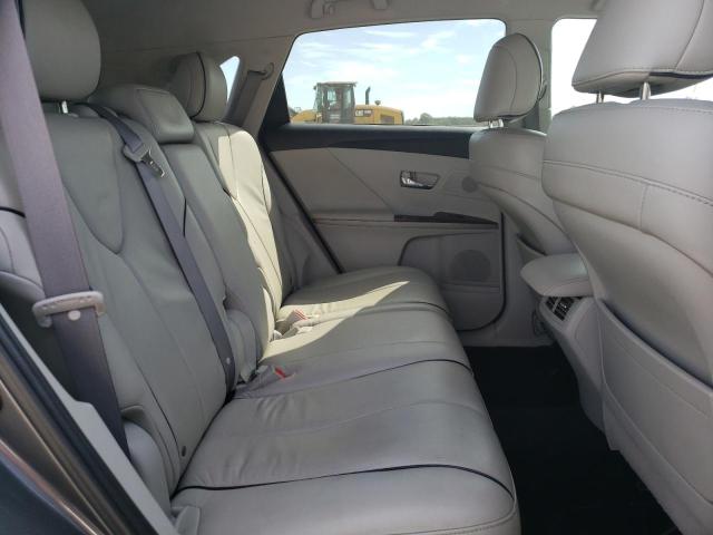 Photo 6 from auction – 2009 TOYOTA VENZA with VIN 4T3BK11A69U017748