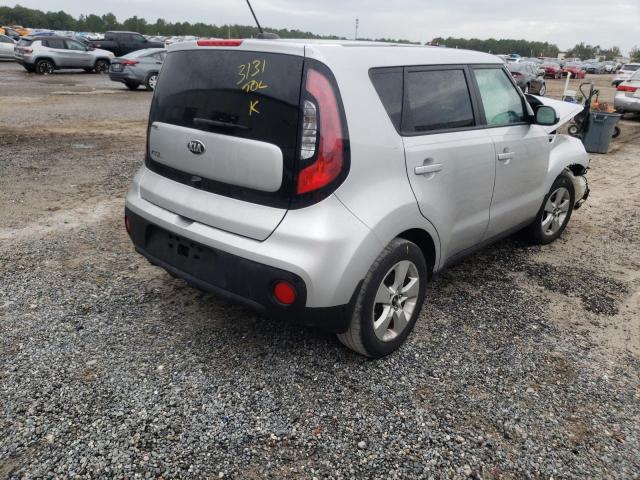 Photo 4 from auction – 2017 KIA SOUL with VIN KNDJN2A2XH7414164