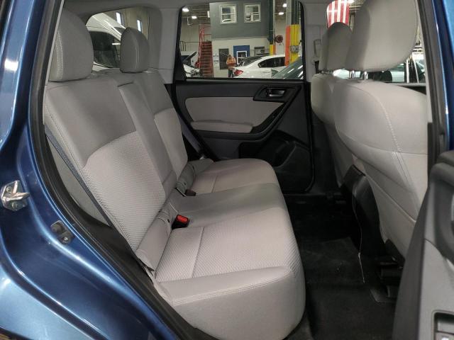 Photo 6 from auction – 2015 SUBARU FORESTER 2 with VIN JF2SJADC7FH454144