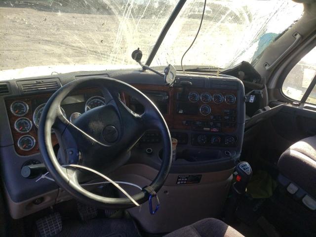 Photo 9 from auction – 2014 FREIGHTLINER CASCADIA 1 with VIN 3AKNGLD60ESFS2893
