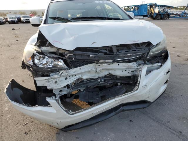 Photo 9 from auction – 2014 SUBARU XV CROSSTR with VIN JF2GPACC0E8202658