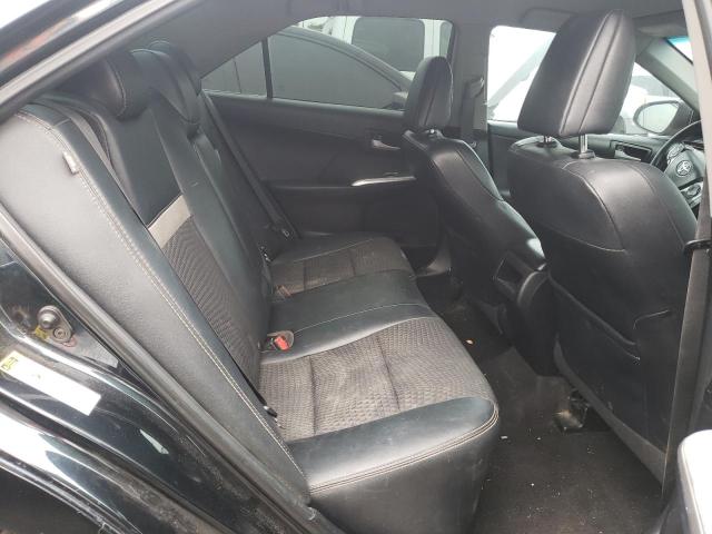 صورة رقم 6 من المزاد - 2012 TOYOTA CAMRY BASE مع VIN 4T1BF1FK5CU596480