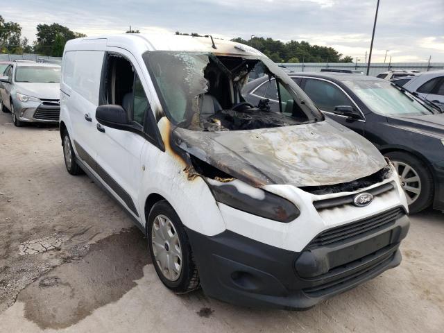 Photo 1 from auction – 2015 FORD TRANSIT CO with VIN NM0LS7EXXF1205363