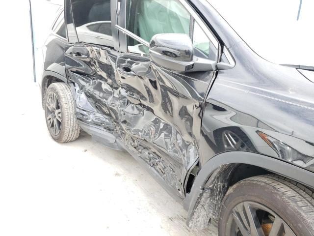 Photo 9 from auction – 2021 HONDA PILOT SE with VIN 5FNYF5H26MB036044