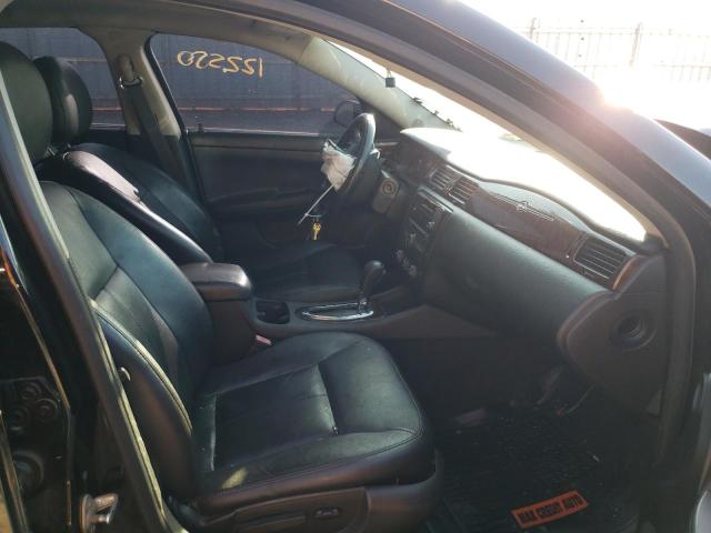Photo 5 from auction – 2014 CHEVROLET IMPALA LIM with VIN 2G1WC5E38E1143008