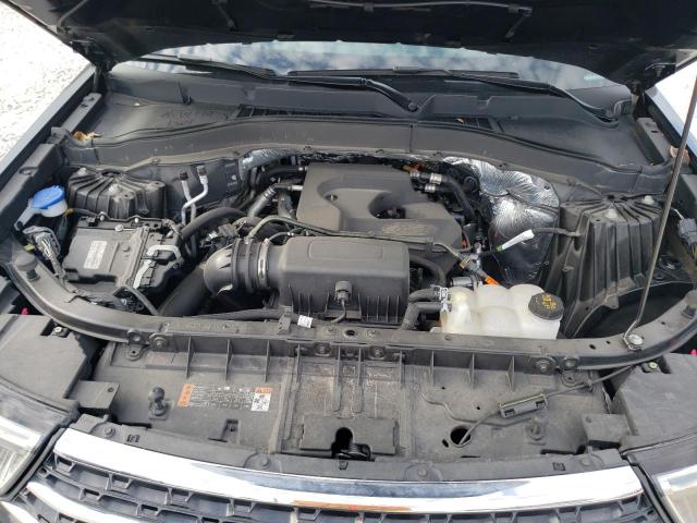 Photo 7 from auction – 2020 FORD EXPLORER X with VIN 1FMSK7DH4LGB19155