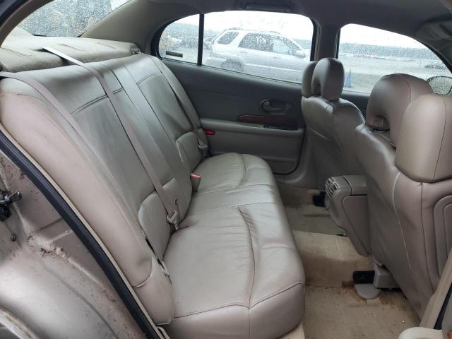 Photo 6 from auction – 2000 BUICK LESABRE CU with VIN 1G4HP54K7YU144054