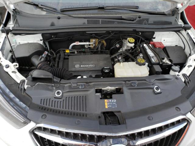 Photo 7 from auction – 2019 BUICK ENCORE PRE with VIN KL4CJASB3KB894995