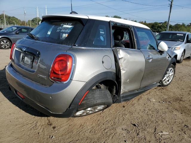 Photo 4 from auction – 2019 MINI COOPER with VIN WMWXU1C50K2H83070