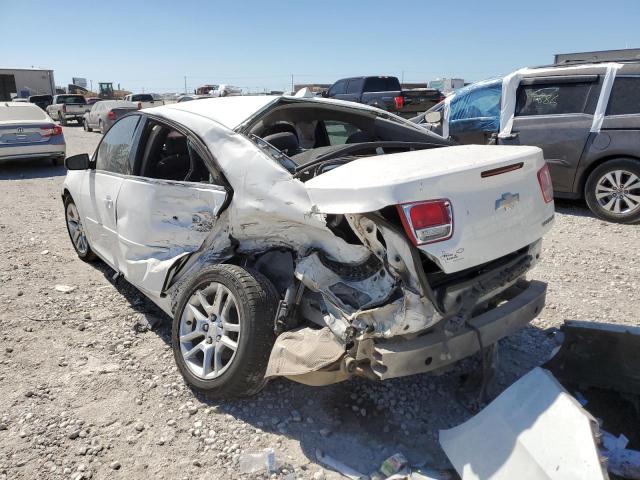 Photo 3 from auction – 2013 CHEVROLET MALIBU 1LT with VIN 1G11C5SA6DF232712