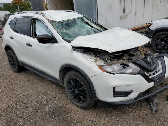 Photo 9 from auction – 2018 NISSAN ROGUE S with VIN KNMAT2MT8JP567805