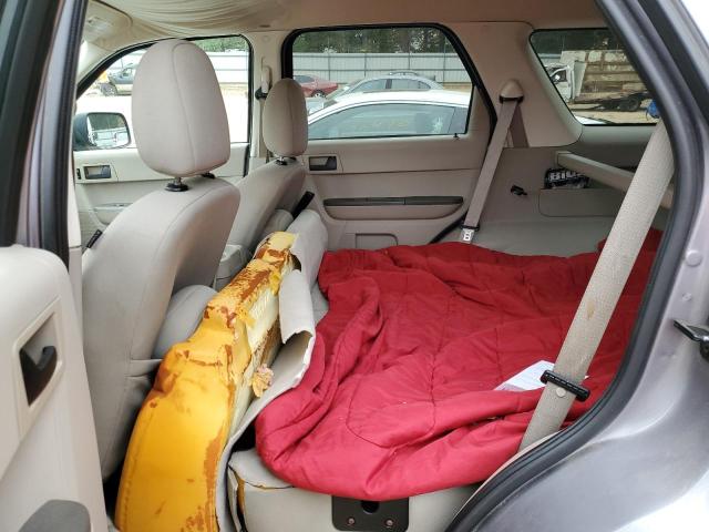 Photo 6 from auction – 2008 FORD ESCAPE HEV with VIN 1FMCU59H48KA28015