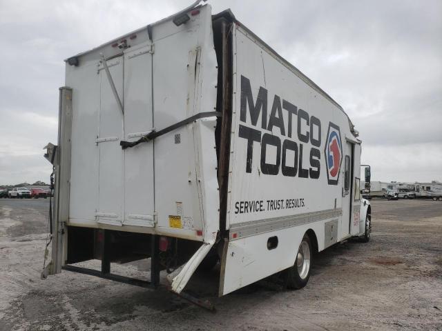 Photo 4 from auction – 2017 FREIGHTLINER M2 106 MED with VIN 1FVACWDTXHHHV2392