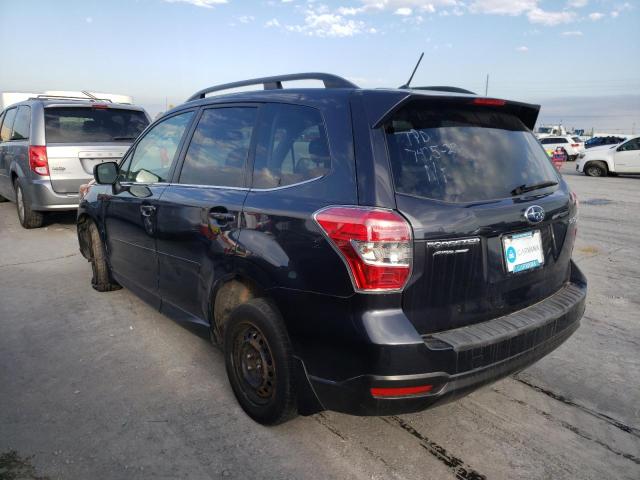 Photo 3 from auction – 2015 SUBARU FORESTER 2 with VIN JF2SJAHC6FH482785