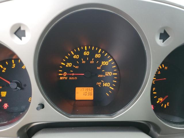 Photo 8 from auction – 2003 NISSAN ALTIMA BAS with VIN 1N4AL11D23C274599