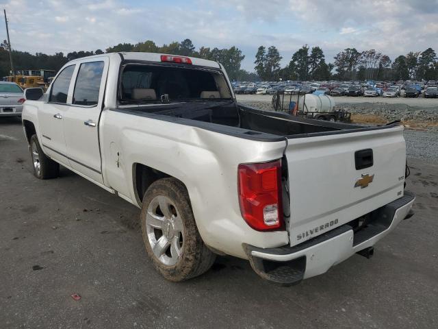 Photo 3 from auction – 2016 CHEVROLET SILVERADO with VIN 3GCUKSEC6GG214376