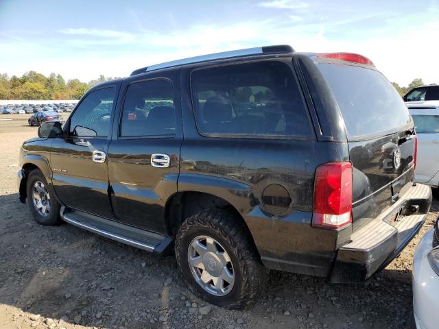 Photo 3 from auction – 2003 CADILLAC ESCALADE with VIN 1GYEK63N13R268205
