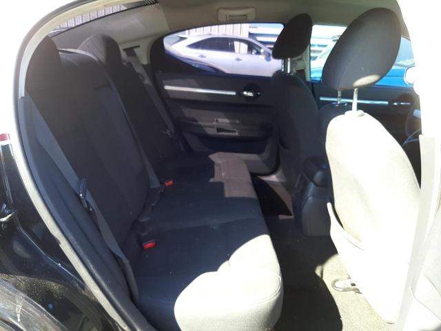 Photo 6 from auction – 2008 DODGE CHARGER with VIN 2B3KA43GX8H321963