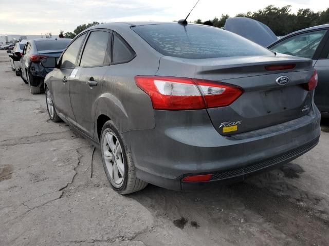 Photo 3 from auction – 2014 FORD FOCUS SE with VIN 1FADP3F20EL426757