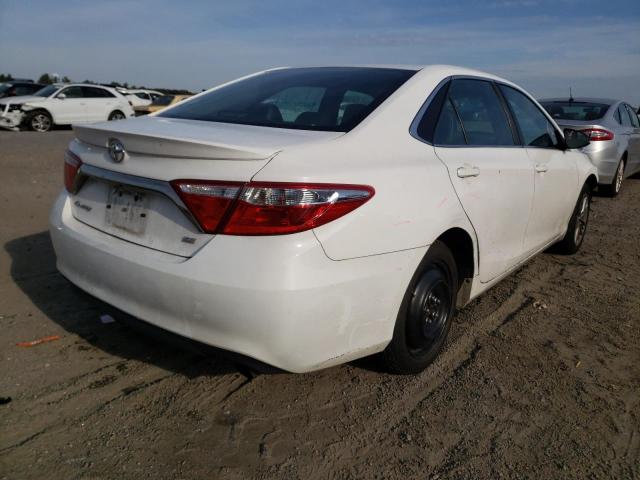 Photo 4 from auction – 2016 TOYOTA CAMRY LE with VIN 4T1BF1FK0GU135158
