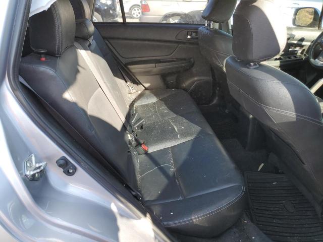 Photo 6 from auction – 2014 SUBARU IMPREZA SP with VIN JF1GPAS63E8214111