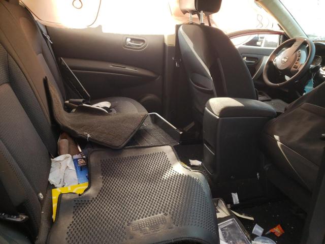 Photo 6 from auction – 2012 NISSAN ROGUE S with VIN JN8AS5MT3CW274279
