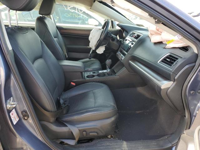 Photo 5 from auction – 2016 SUBARU LEGACY 2.5 with VIN 4S3BNAL66G3017216