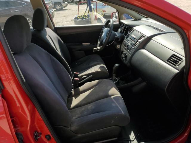 Photo 5 from auction – 2011 NISSAN VERSA S with VIN 3N1BC1CP7BL501913