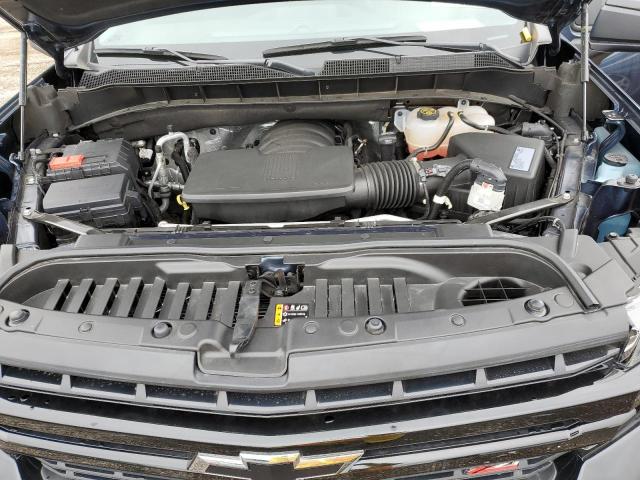 Photo 7 from auction – 2021 CHEVROLET SILVERADO with VIN 3GCPYFEDXMG377524